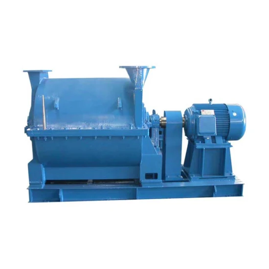 C100-1.7 Multistage Centrifugal Blower / Vacuum Pump
